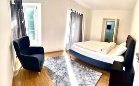 Interlaken Best View Deluxe Apartment
